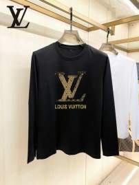 Picture of Louis Vuitton T Shirt Long _SKULVS-4XL25tn0451406